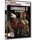 Commandos 2 HD Remaster